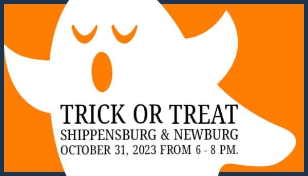 Trick Or Treat Dates For Halloween Ship Saves