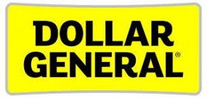 dollar general logo