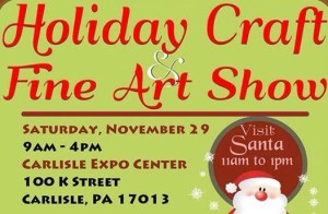 holida craft and fine arts show