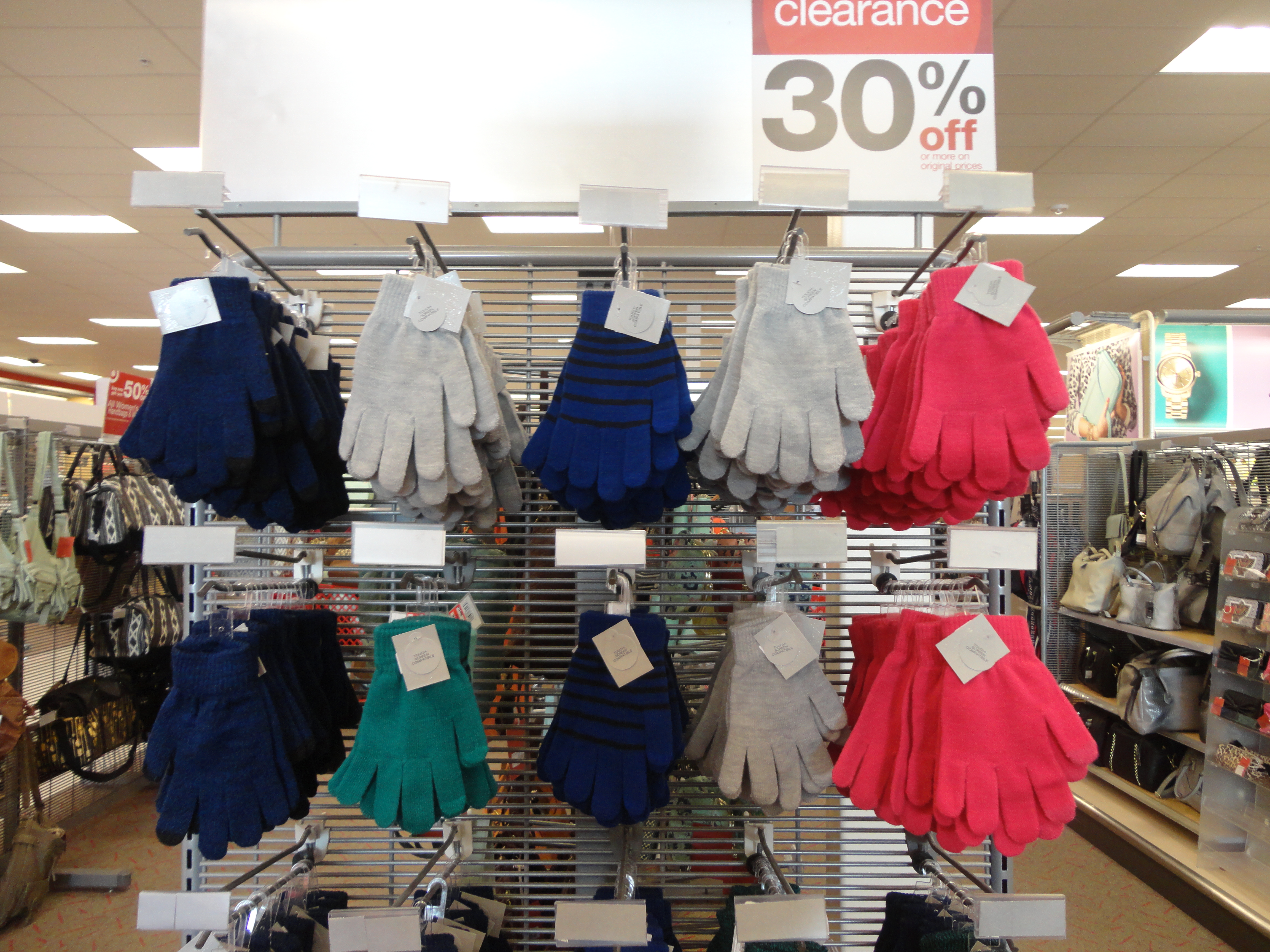 Team Apparel Clearance  Target (Chambersburg, PA) - SHIP SAVES