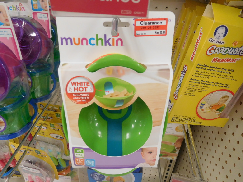 Target Baby Items on Clearance SHIP SAVES