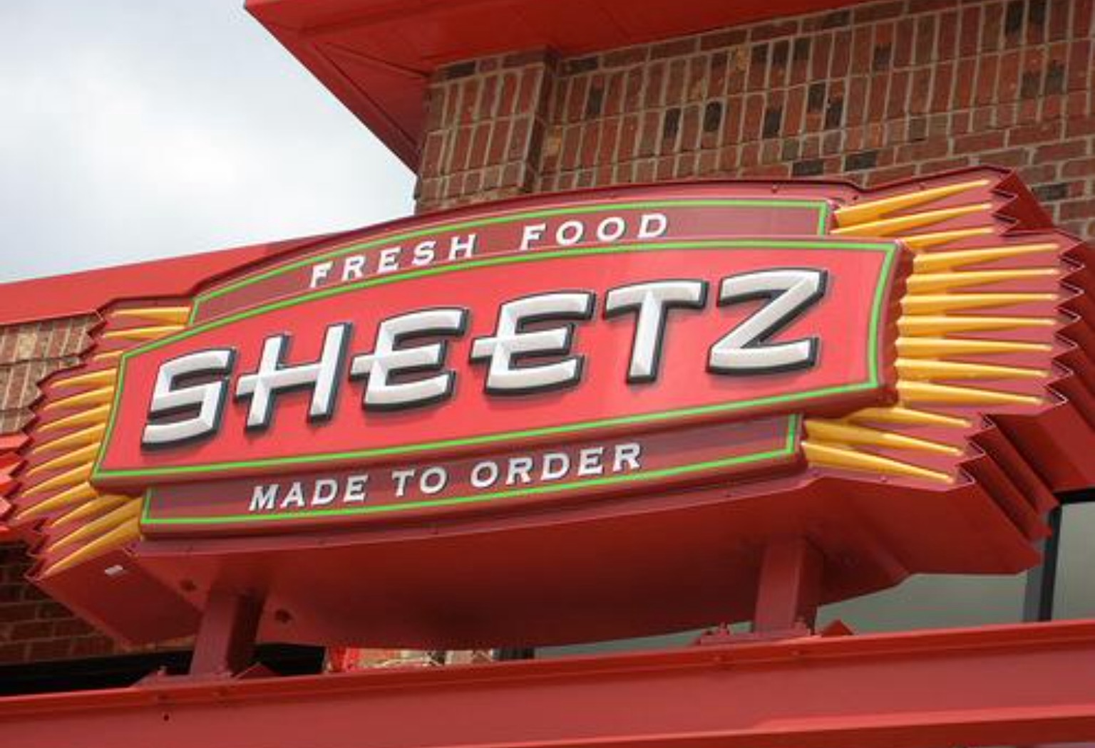 Is Sheetz Open On Christmas Day 2024 Arlene Adelina