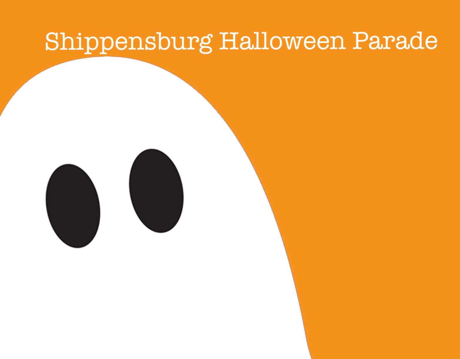 Shippensburg Halloween Parade Lineup SHIP SAVES