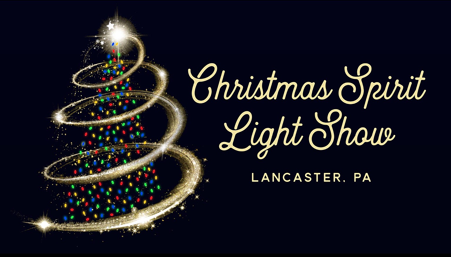 Lancaster Christmas Show