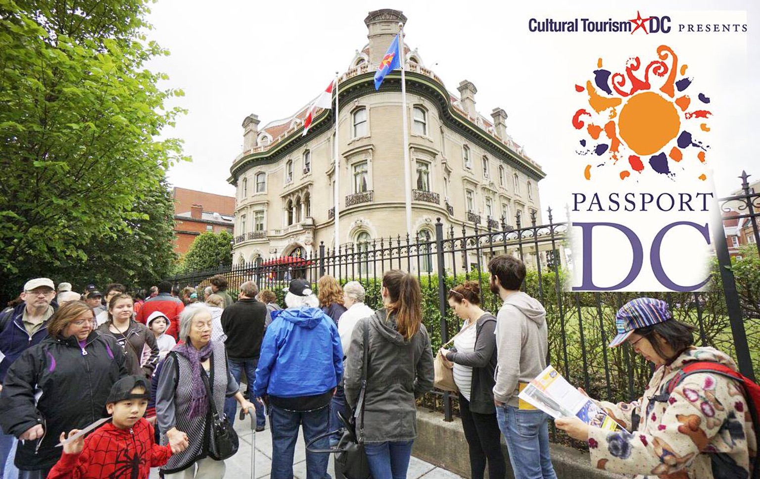 Cultural Tourism Dc Embassy Tour Best Tourist Places in the World