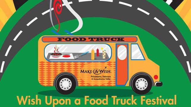 Wish Upon A Food Truck Festival Ship Saves