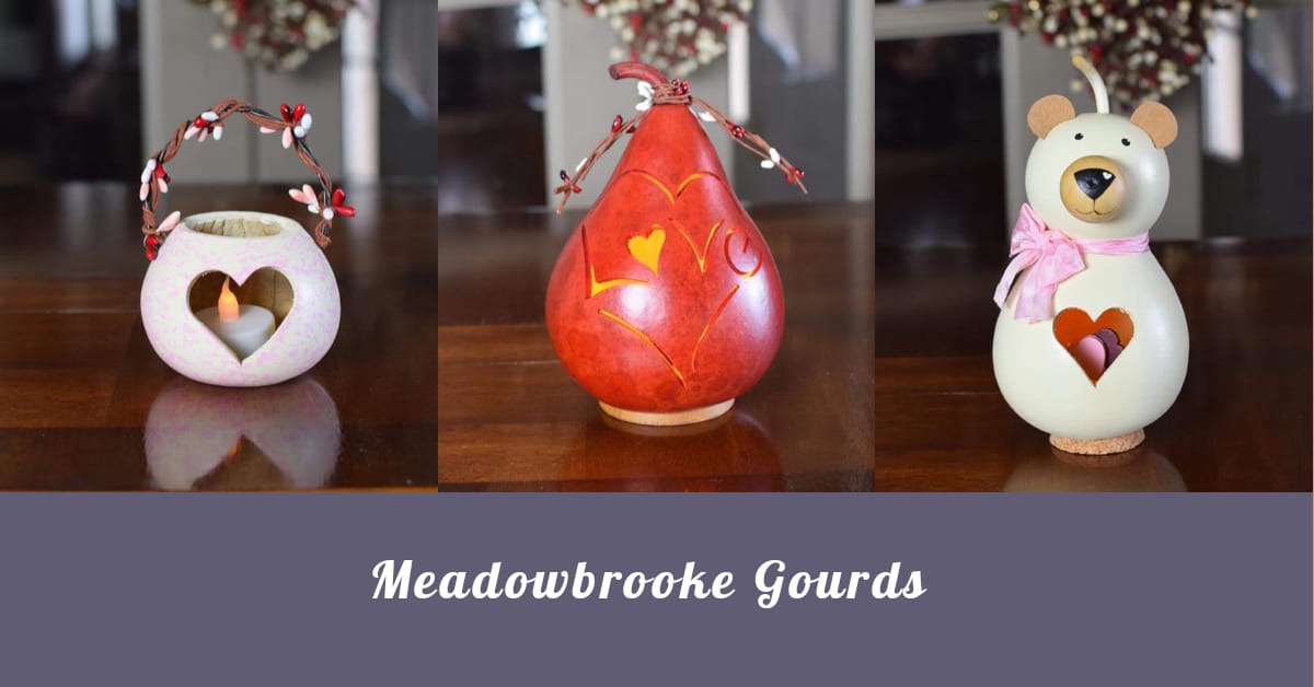 Meadowbrooke Gourds | Fall Fest - SHIP SAVES