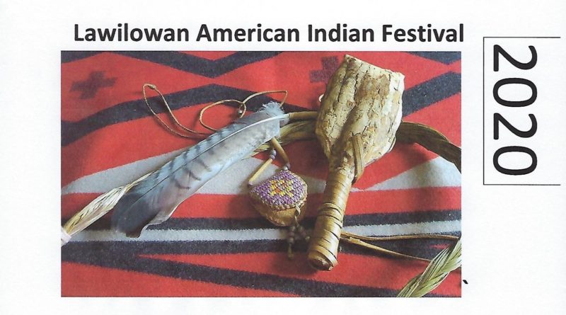 lawilowan american indian festival at shippensburg university ship saves ship saves