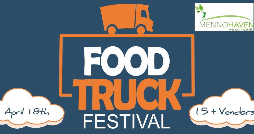 Downtown Chambersburg’s Food Truck Festival April 18 SHIP SAVES