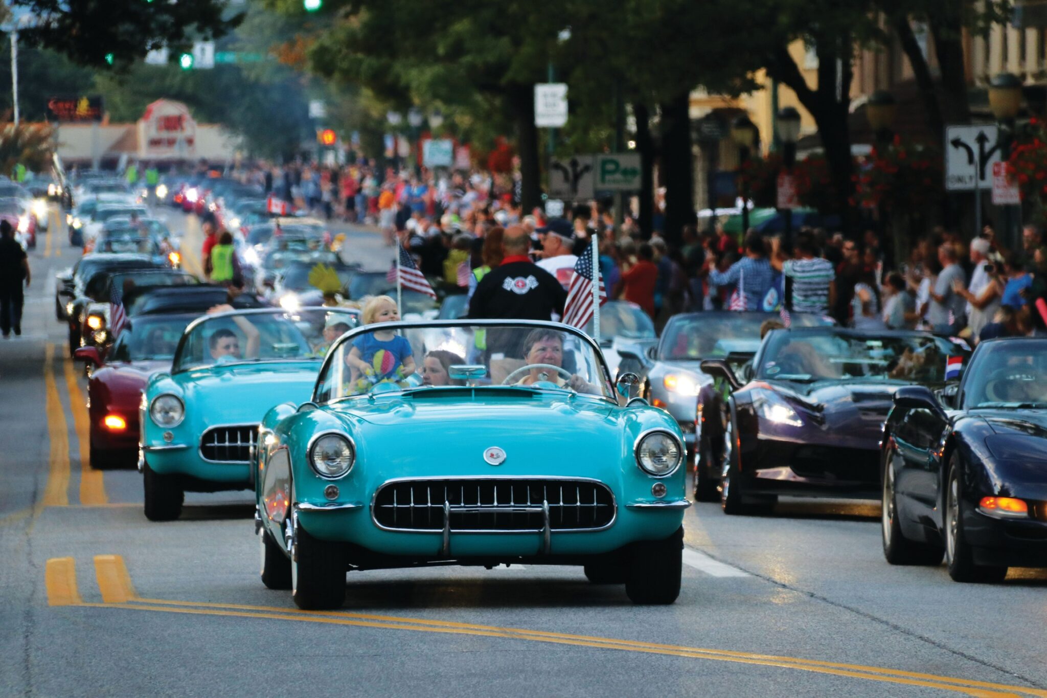 Fuel Up on Fun with these Discounts to Carlisle Events’ Auto Shows