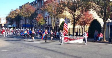 2024 Shippensburg Parade Dates: Save the Dates for Upcoming Parades!